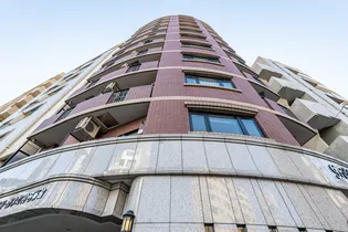 グリフィン横浜 桜木町拾壱番館の画像