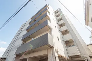 LEXE AZEST 赤羽の画像