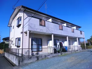 オレンジハイツの画像