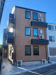 ノーザンロード高野の画像