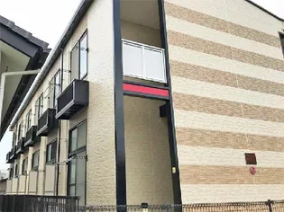 レオパレスアンビシャスの画像