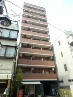 サンパティーク新丸子の画像