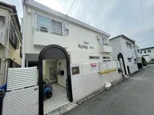 ララ相模原NO 4の画像