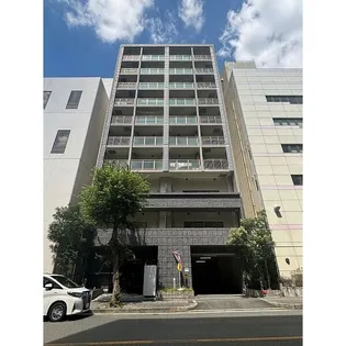 モンリベルテ箕面【5階】の外観