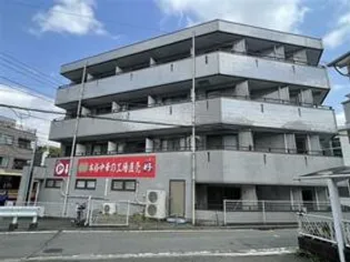 第263川辺ビルの画像