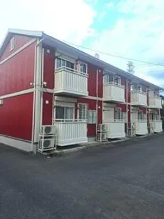 コーポプラチナの画像