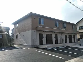 メゾン ド 玲の画像