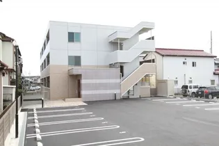 CHARMANT MUKAIYAMAの画像