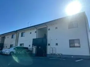 エスポワールミシマBの画像