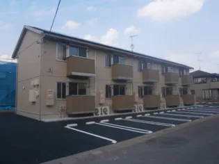 パセオ フロレスタAの画像