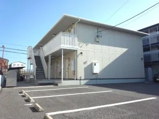 オワゾー ブルーの画像