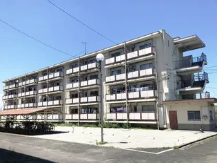 ビレッジハウス楠I2号棟の画像