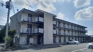 レオパレスラ フォンティーの画像