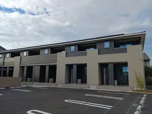 ヒカルサ豊橋東田町IIの画像