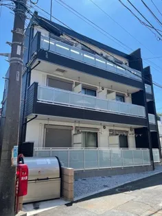 YK久里浜の画像