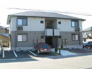 サニーコート新小杉 Bの画像