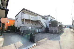 カーサ寿の画像