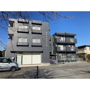 かきざわハイツの画像