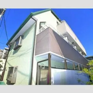 土田ハイツの画像