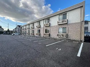 レオネクストエスペランサ八幡の画像