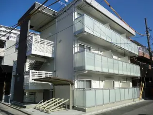 レオネクストNIKIの画像