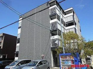 レオパレス福住の画像