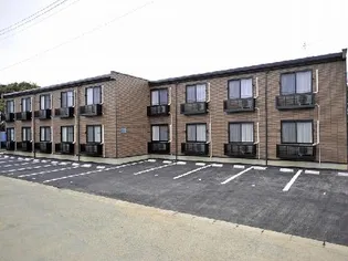 静岡県浜松市中央区富塚町【アパート】の外観