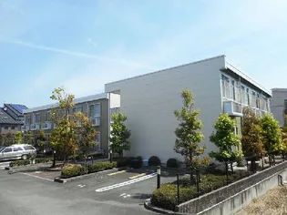 レオパレスワールドの画像