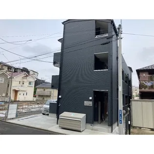 MQUARTO能見台の画像