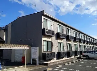 レオパレストワイライトテラスの画像