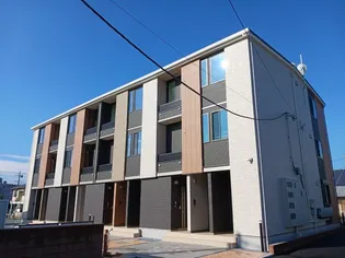 フェリス ソレアードIIIの画像