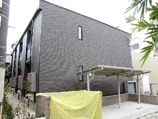 レオネクストエスペランスの画像