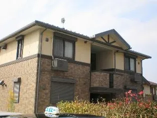 ハイツ山法師の画像