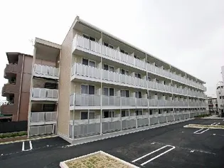 愛知県名古屋市中川区西日置1丁目【マンション】の外観