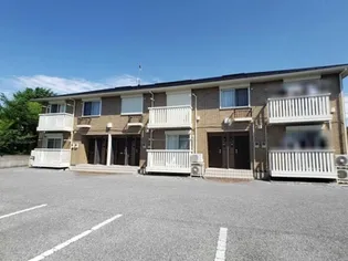 フォレストサイドFUKUCHIの画像