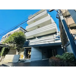 グレンパーク神楽坂の画像