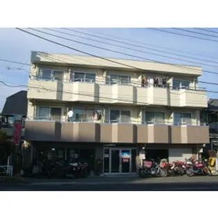 メゾン久米川の画像