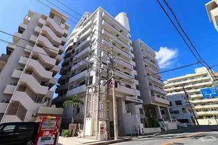 ラフィーネヌーベル安里の画像