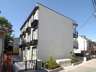 レオパレスアイ&ロンIIIの画像