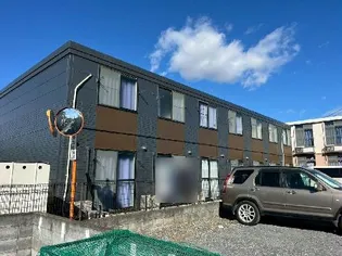 レオパレスURBANーHILLSの画像