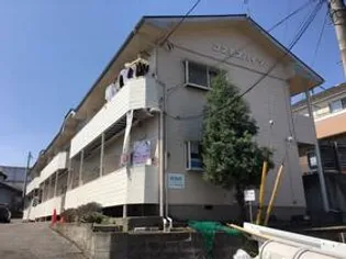 コスモスハイツ戸祭の画像