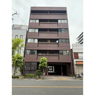 古川ビルの画像