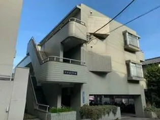 コーポエトワールの画像