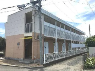 レオパレスしらかたの画像