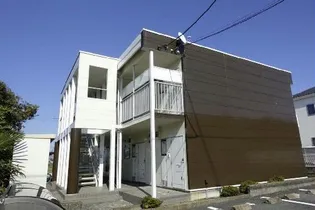 レオパレスLUMIEREIの画像