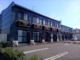 メインシティガーデン レジデンス吉川の画像