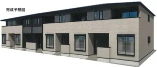 ハーモニー福知山 B棟の画像