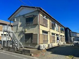 第1元町コーポの画像