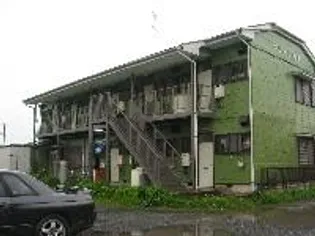 グリーン田中の画像