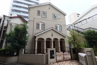 メゾンオルテの画像